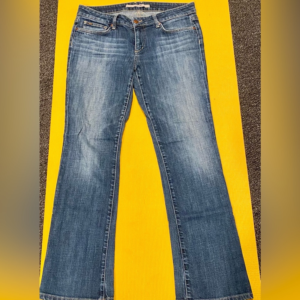 Joes jeans 👖 like new! Super comfortable